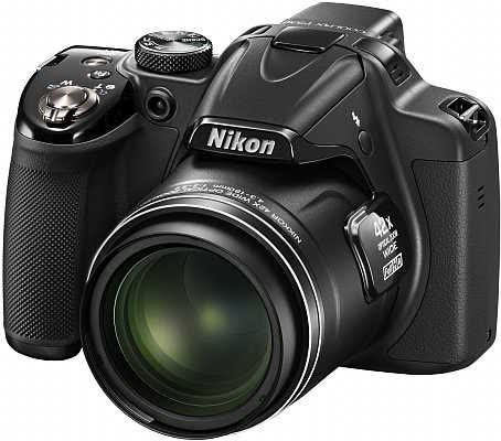 Nikon Coolpix P530 Reviews, Pros and Cons | TechSpot Nikon Coolpix P530 Reviews, Pros and Cons | TechSpot