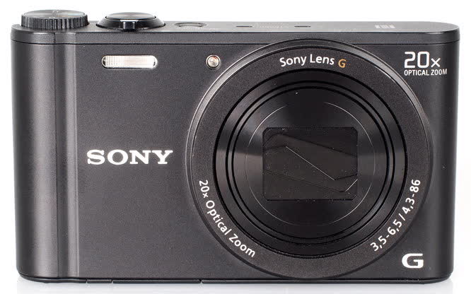 美品SONY Cyber-shot DSC-WX350 SONY Cyber-Shot DSC-WX350-W White Digital Ca57mera 20x