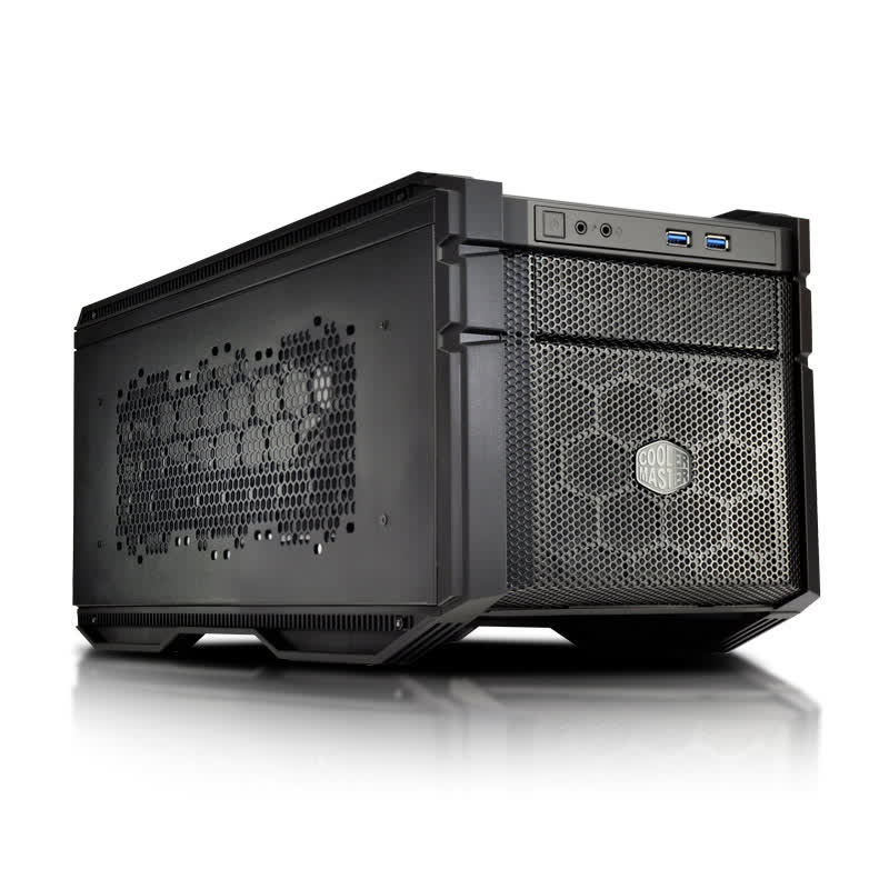 Cooler Master HAF Stacker 915R