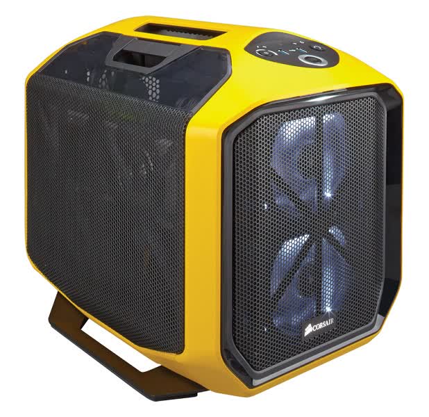 Corsair Graphite 380T