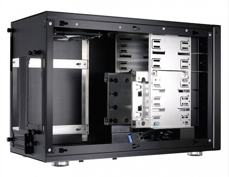 Lian Li PC-Q35