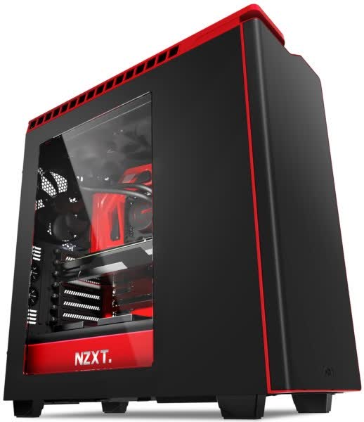 NZXT H440