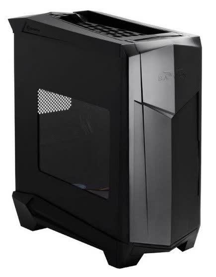 Silverstone Raven 5 (RV05) ATX Case