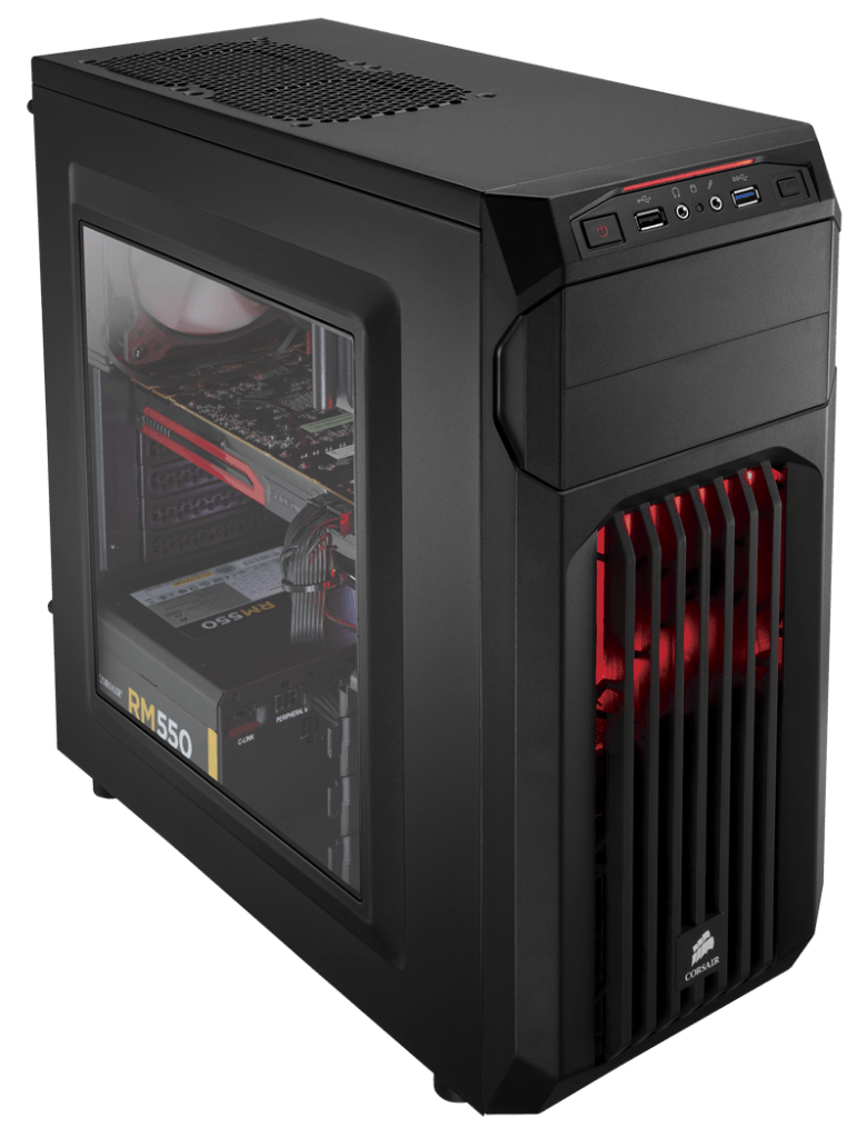 Corsair Carbide SPEC-01