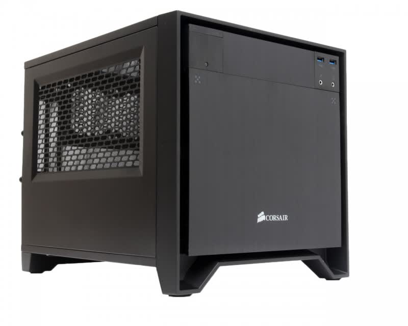 Corsair Obsidian 250D