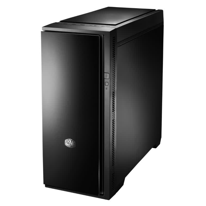 Cooler Master Silencio 652S