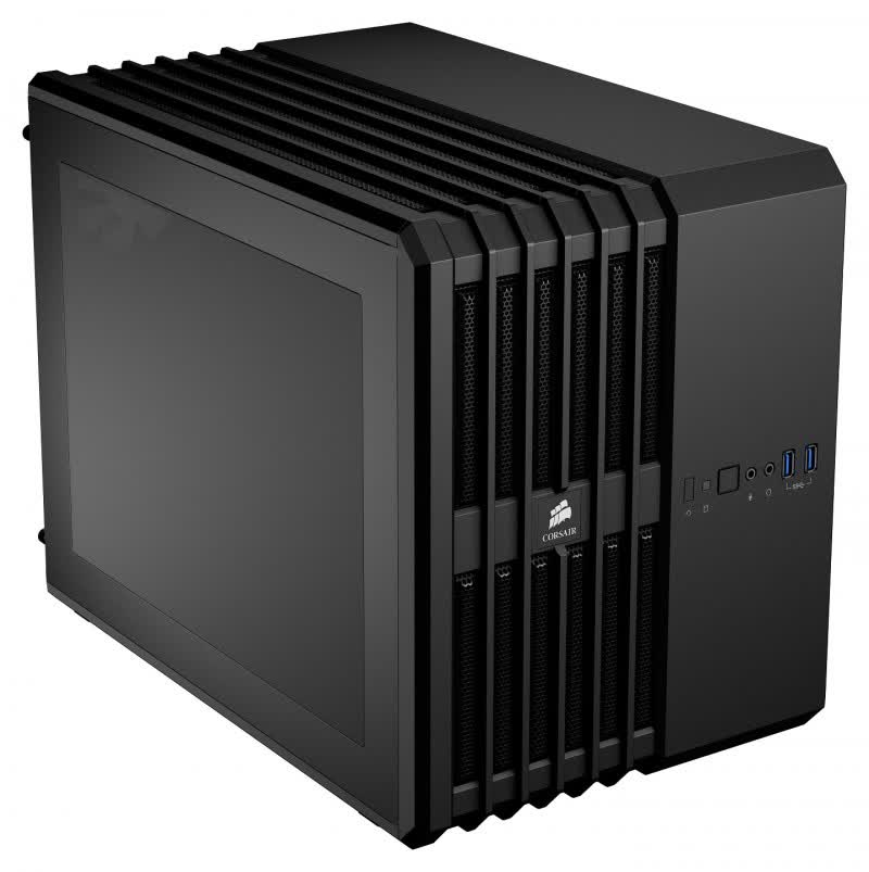 Corsair Carbide Air 240