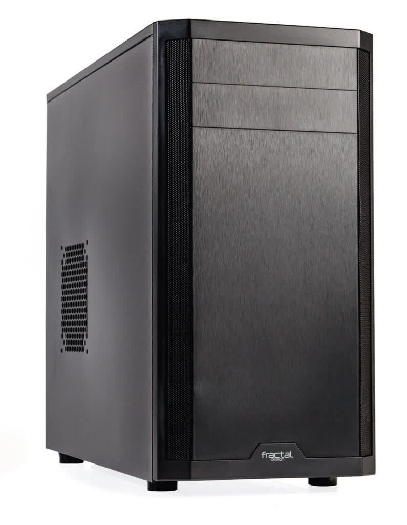 Fractal Design Core 3300