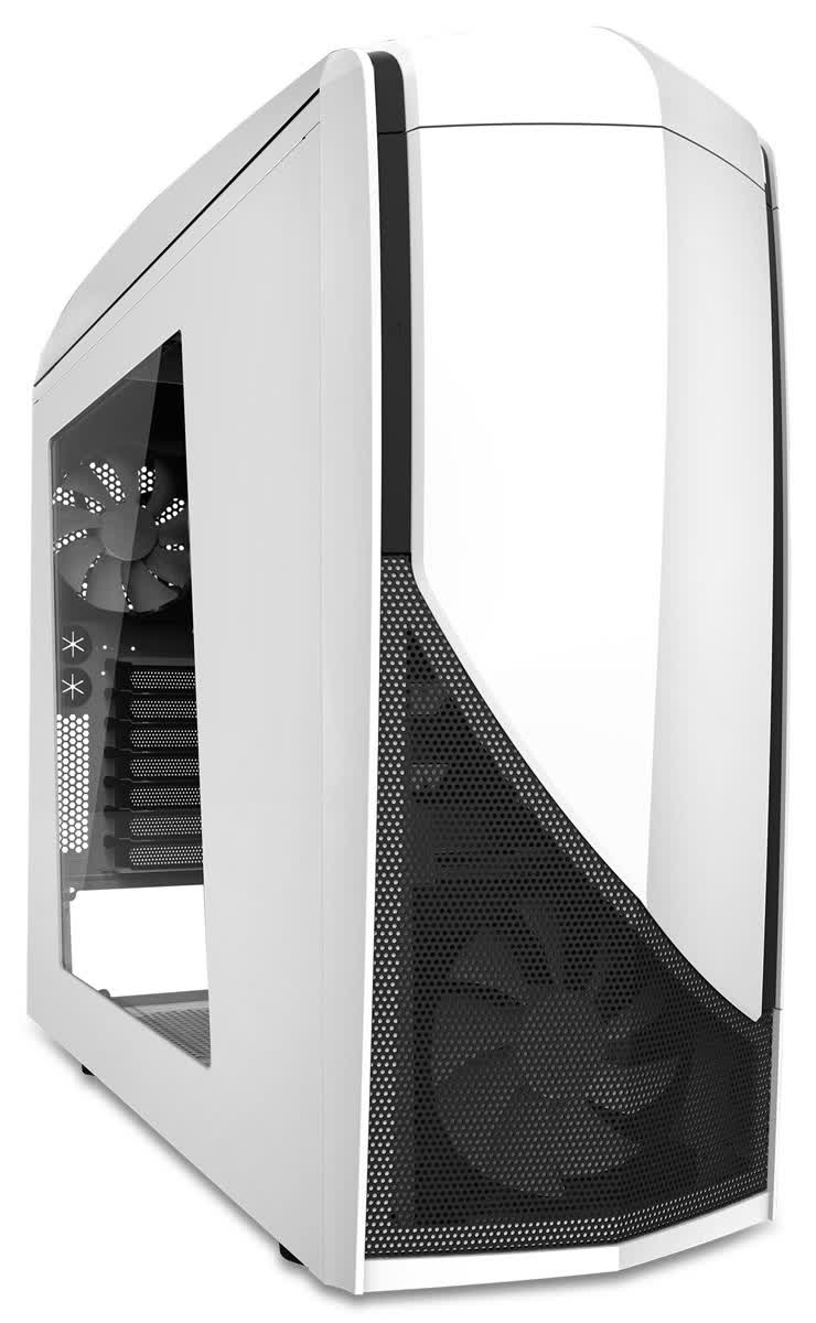 NZXT Phantom 240