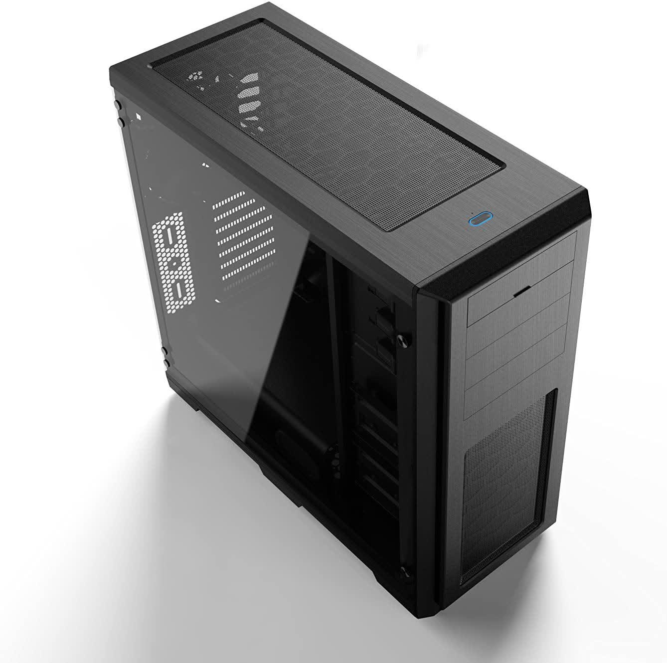 Phanteks Enthoo Pro Reviews, Pros and Cons