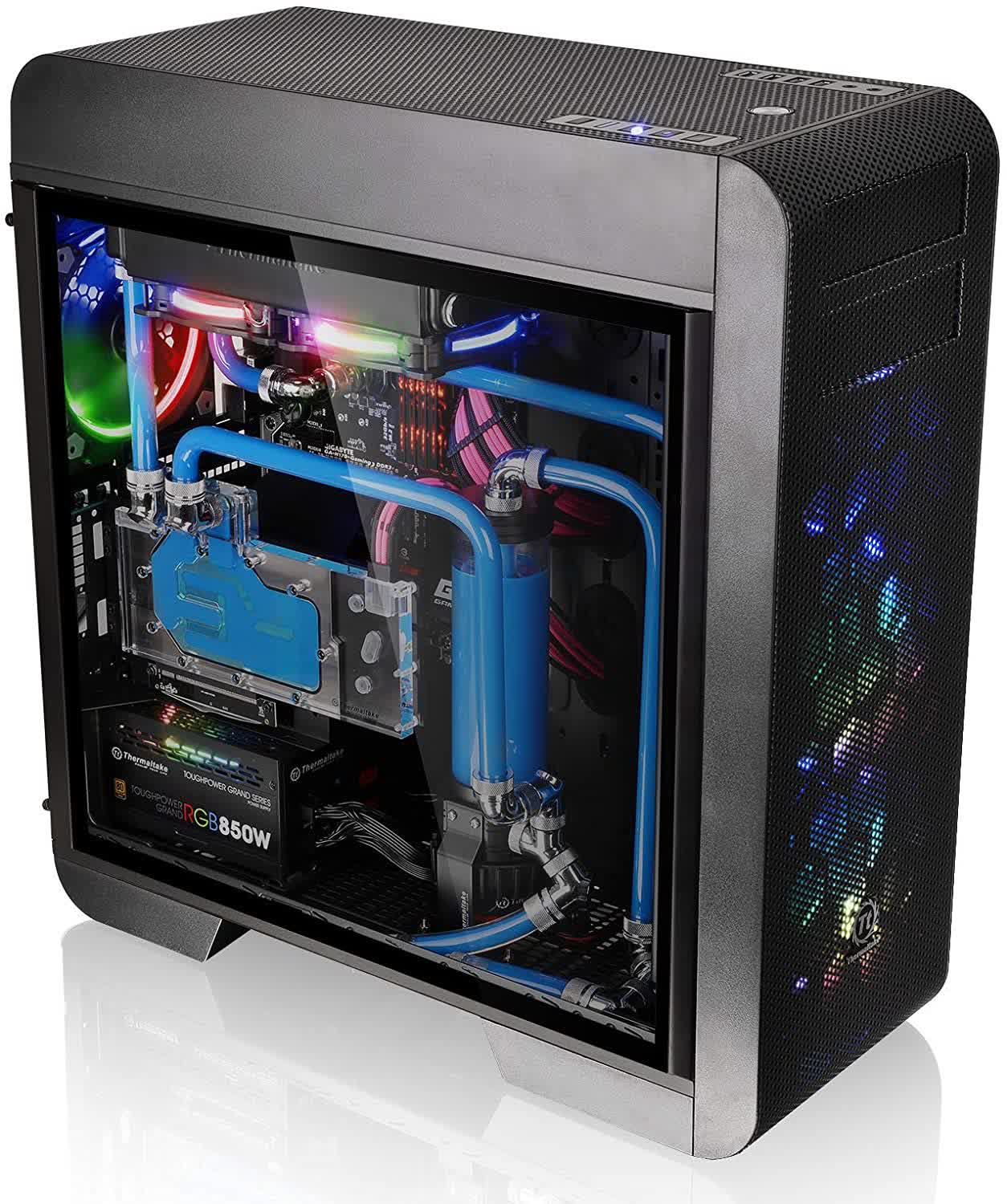 ThermalTake Core V71 TG