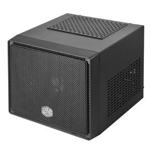 Computer Case Cooler Master Elite 110 Advanced Cooler Master Elite