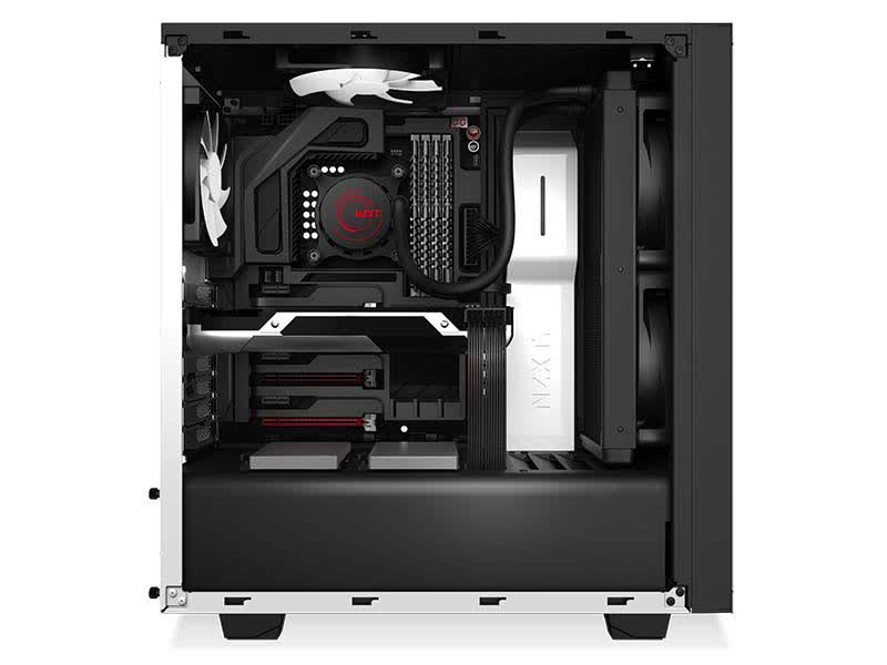 NZXT Source 340