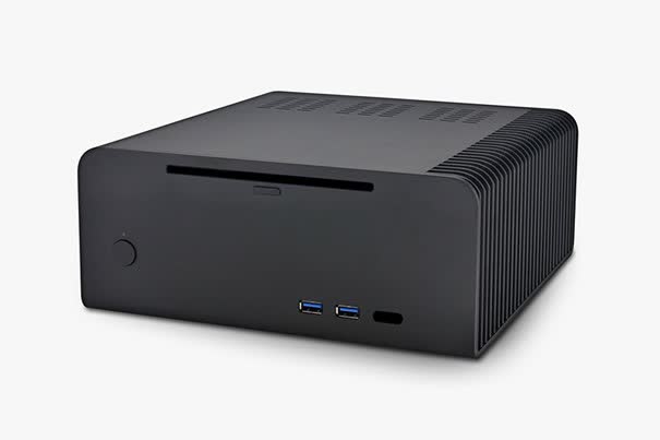 Streacom FC8 Evo Passive Case