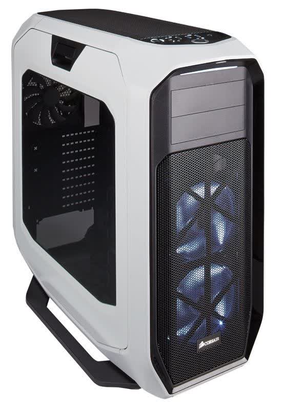 Corsair Graphite 780T