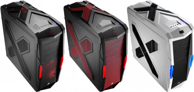 AeroCool Strike-X Xtreme