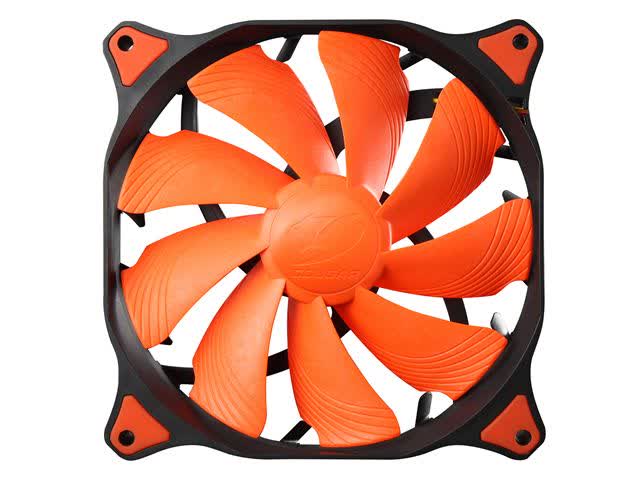 Cougar Vortex HDB Series case fan