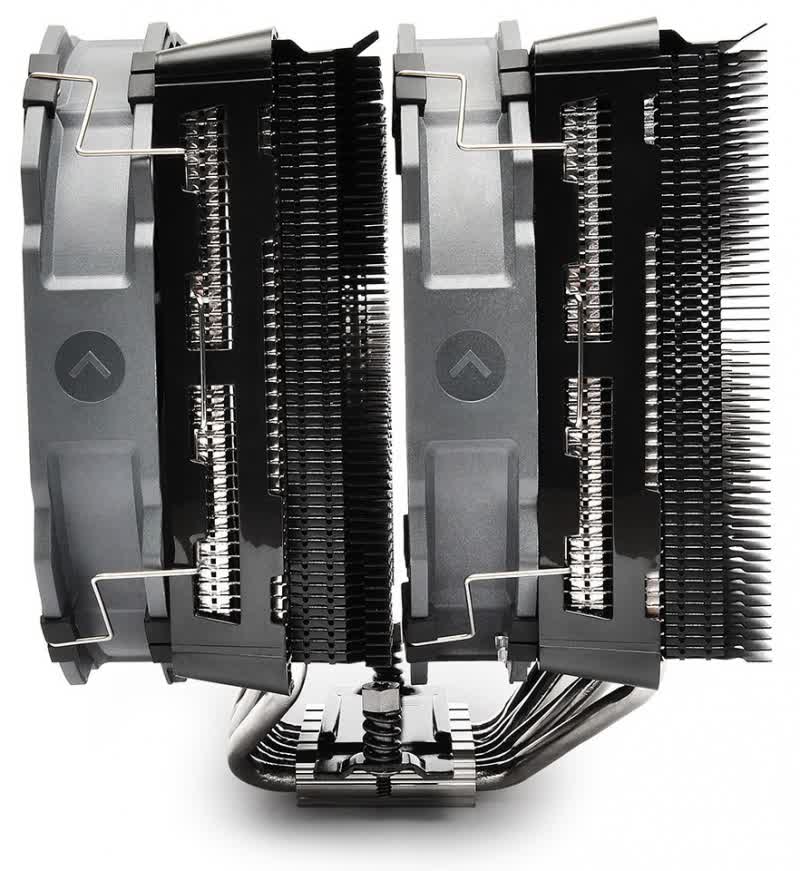 CryoRig R1 Ultimate Reviews, Pros and Cons | TechSpot