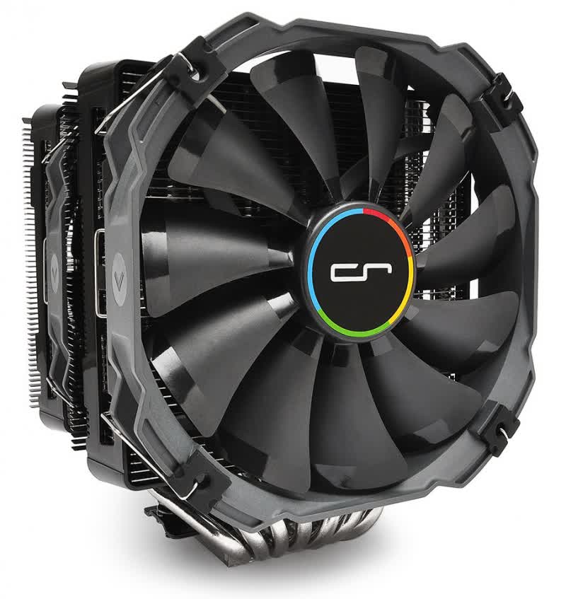 CryoRig R1 Ultimate