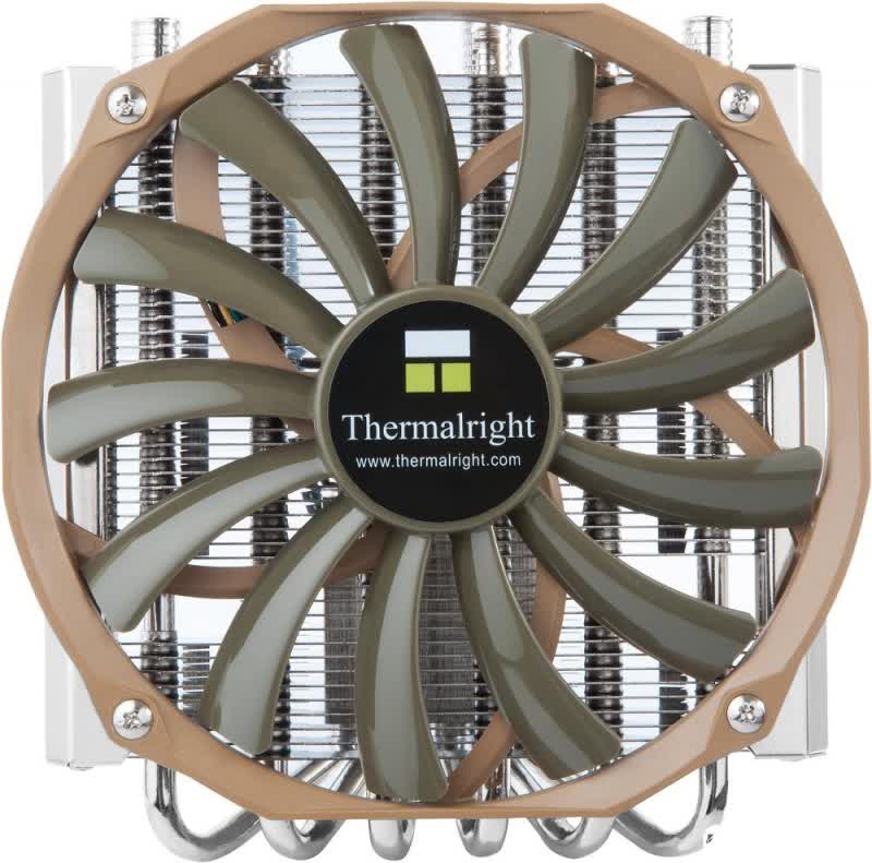 ThermalRight AXP-200