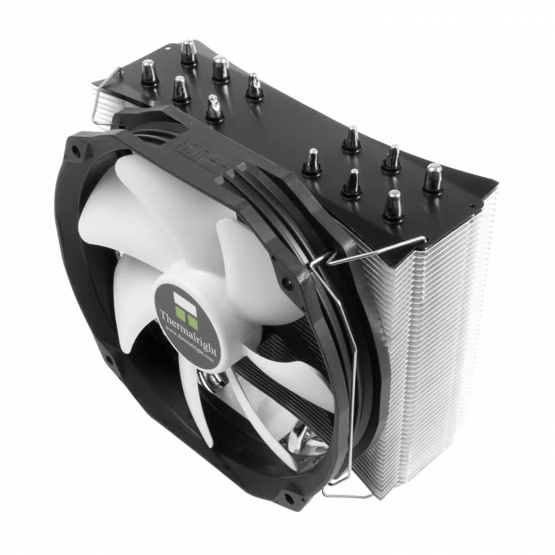 Thermalright True Spirit 140 Power Reviews, Pros and Cons | TechSpot