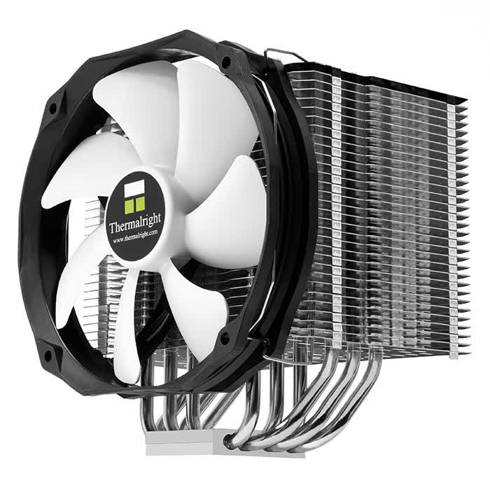 Thermalright Macho Rev.B Cpu cooler