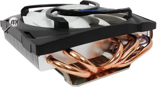 Arctic Accelero Mono Plus GPU Cooler