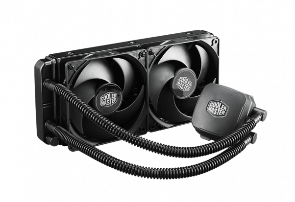 Cooler Master Nepton 240M