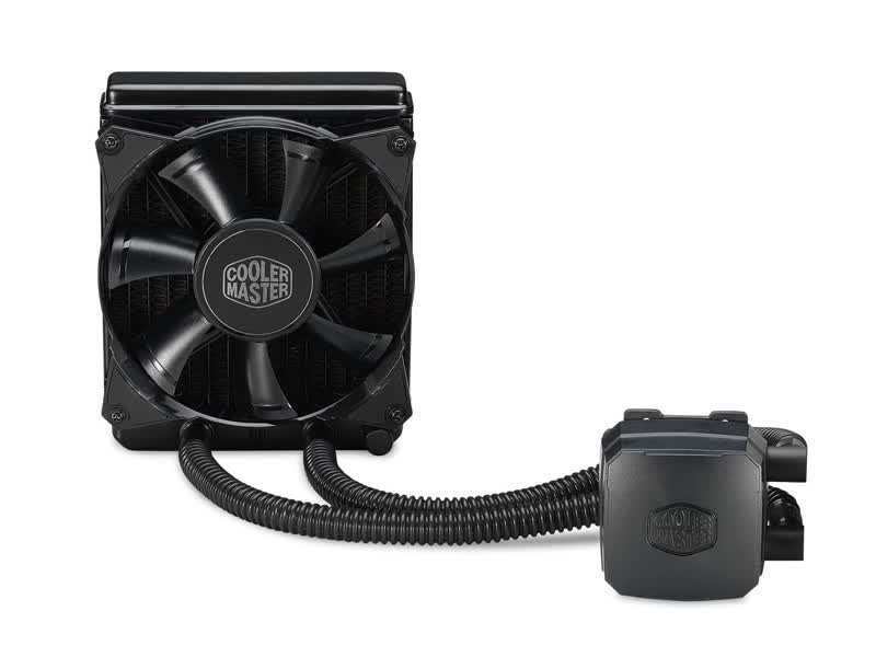 Cooler Master Nepton 140XL