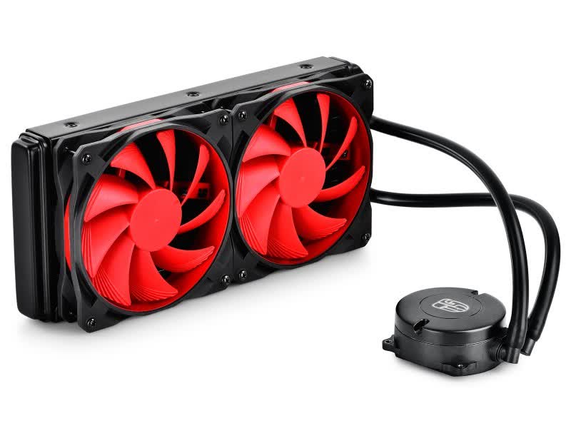 Deepcool MaelStrom 240