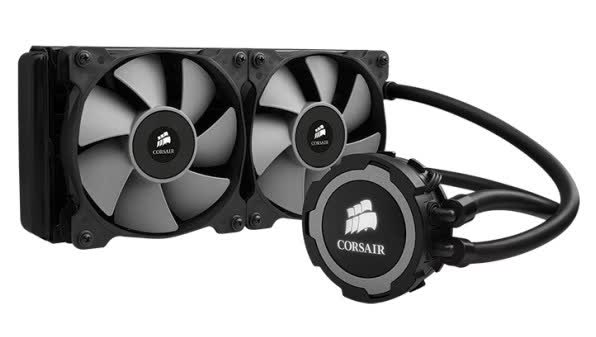 Corsair Hydro Series H105