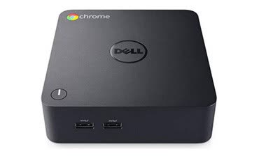 Dell Chromebox 3010