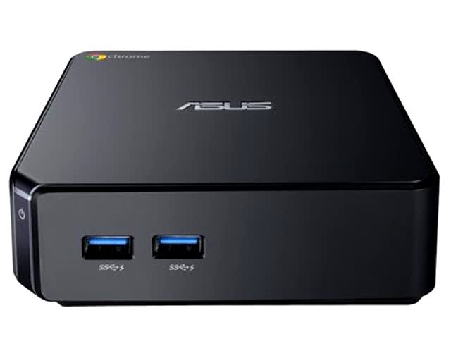 Asus Chromebox M031U