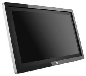 AOC A2472PW4T All-In-One