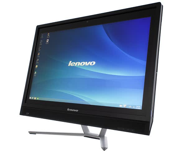Lenovo Essential C560 All-in-One
