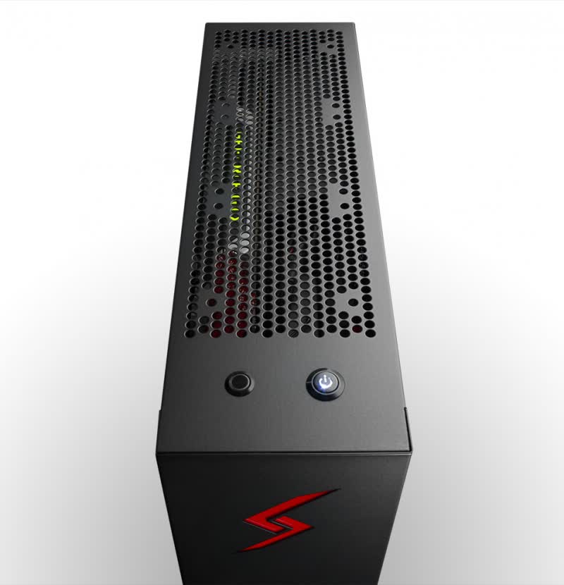 Digital Storm Bolt II Reviews, Pros and Cons TechSpot