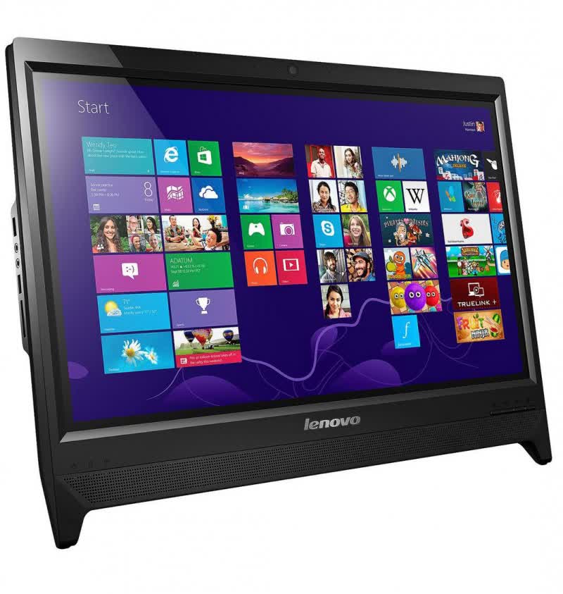 Lenovo IdeaCentre C260 All-in-One