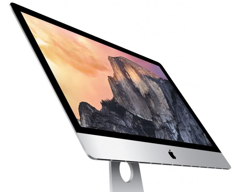 Apple iMac 27