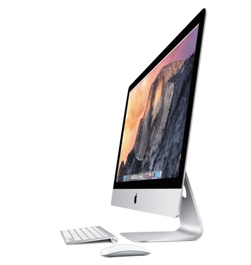 ★良品★ iMac 27インチ Retina 5K デスクトップPC A2115