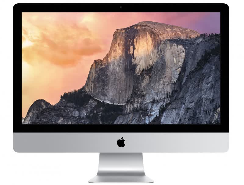 Apple iMac 27