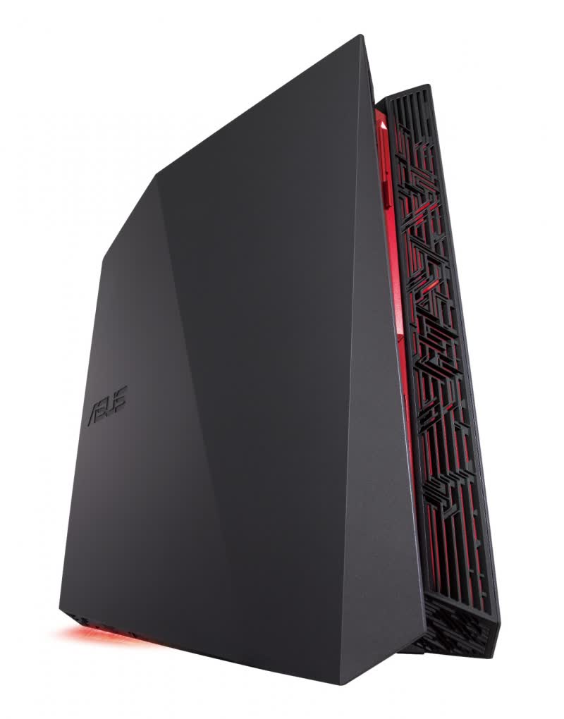 Asus ROG G20