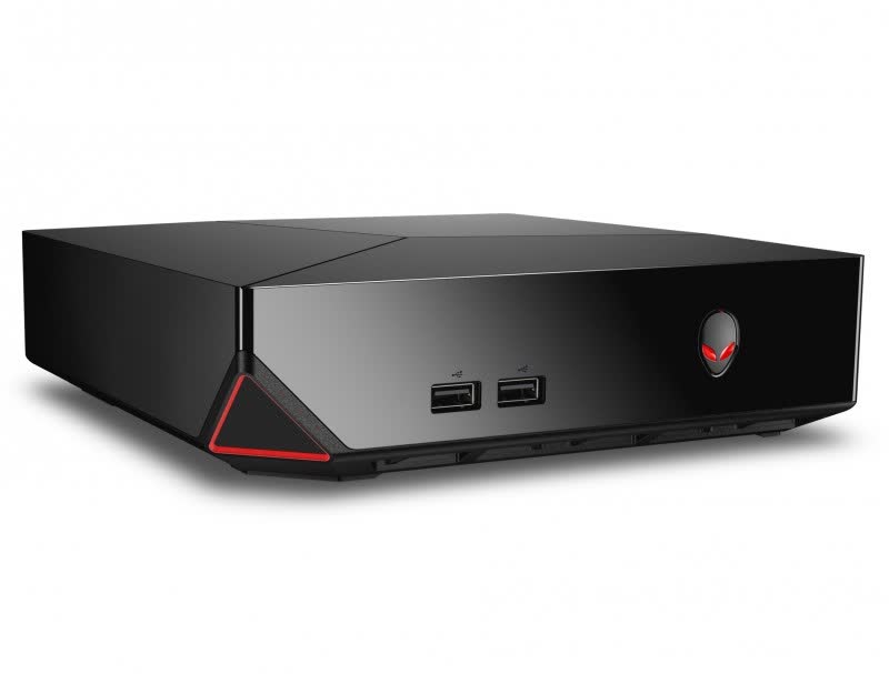 Alienware Alpha