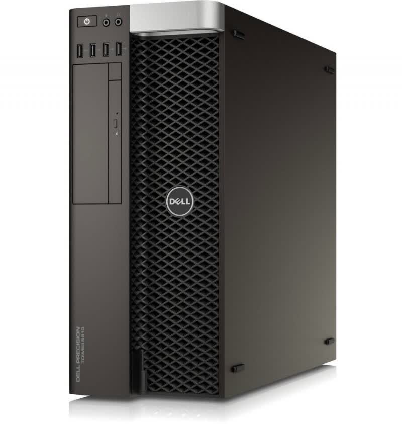 Dell Precision T5810 Workstation