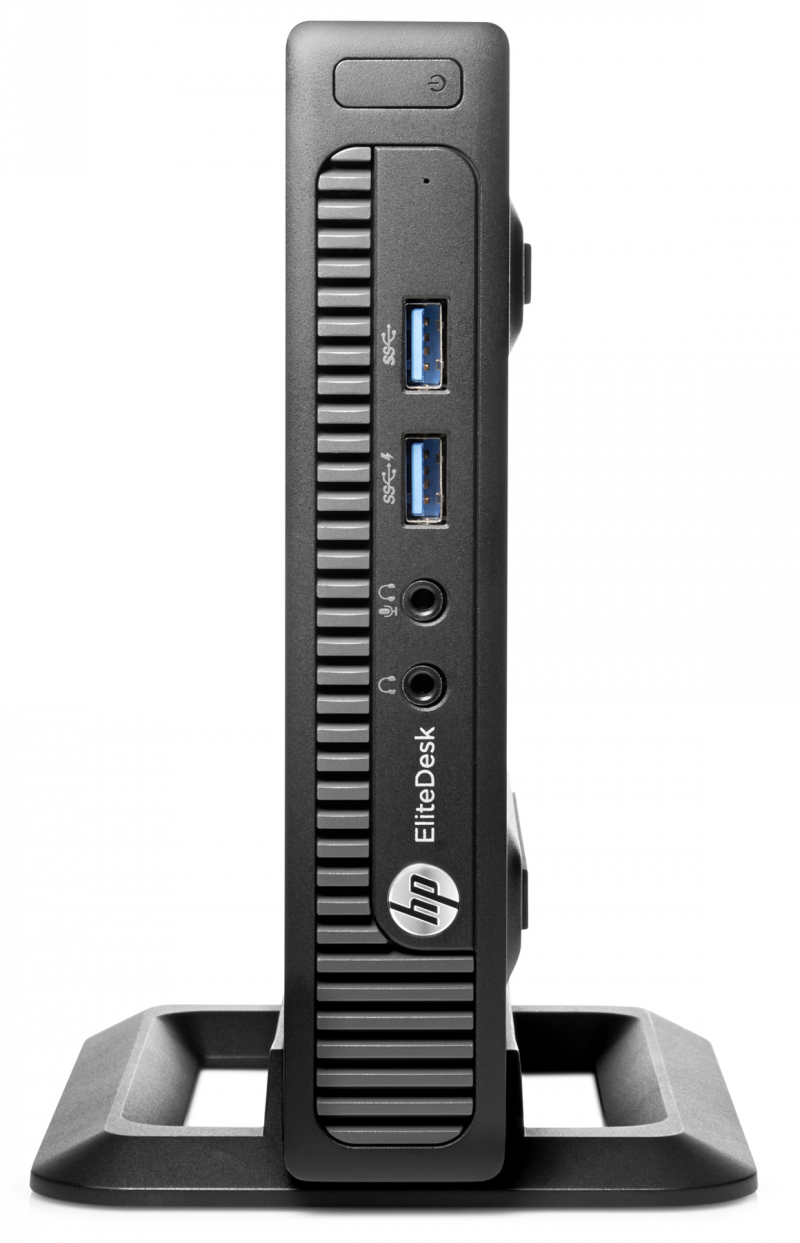 HP EliteDesk 800 G1 Desktop Mini Reviews, Pros and Cons