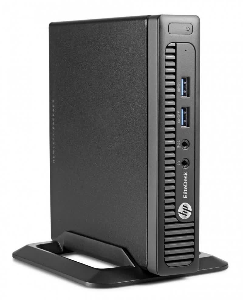 HP® EliteDesk Mini PC: A Complete Review