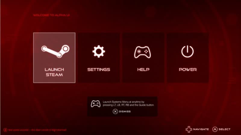Alienware Alpha Pros and Cons | TechSpot