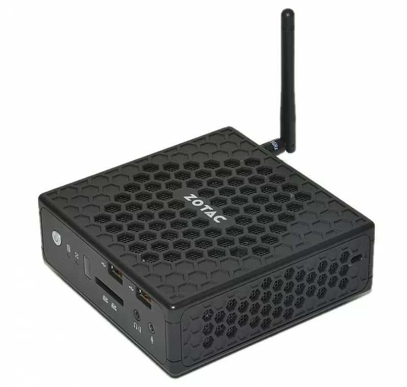 Zotac ZBox Nano CI320