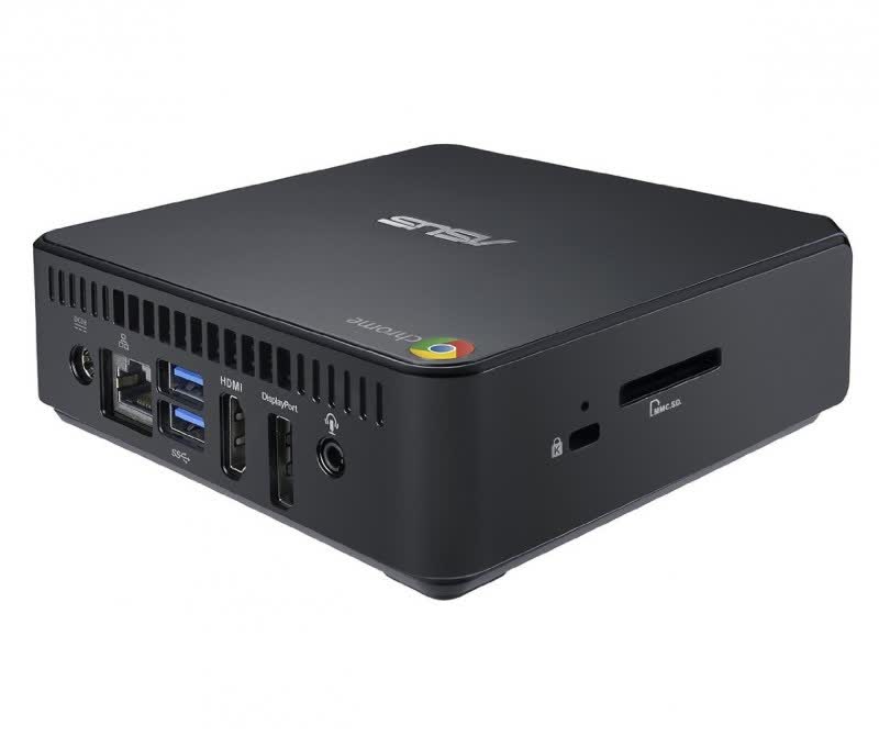 Asus Cn62 Mini Pc Asus Chromebox Ssd Upgrade Asus ChromeBox I7