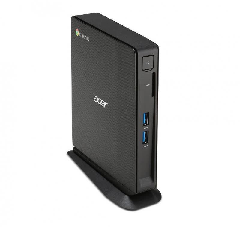 Acer Chromebox CXI