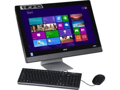 Acer Aspire Z3-615 All-in-One